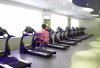 Dystans sam się nabije i cyk na fejsa