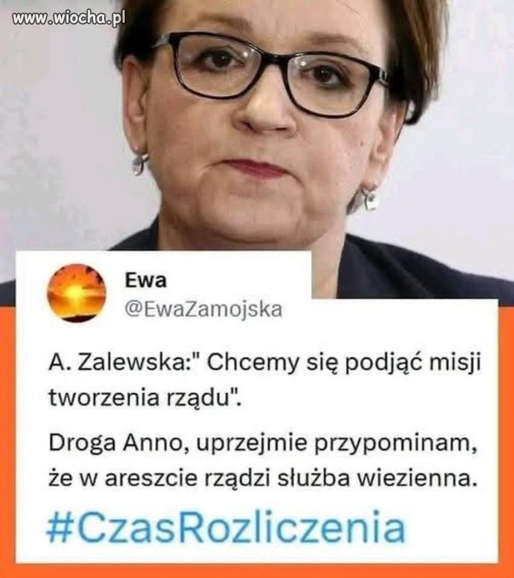 Misja