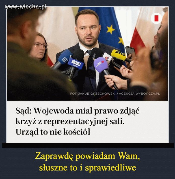 Taka sytuacja