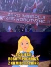 I co pewne partie polityczne na to?