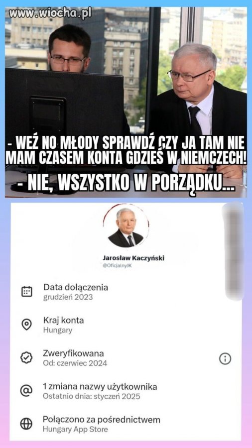 I już wszystko jasne 