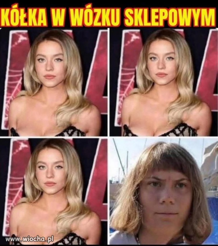 Test Stabilności Wózka