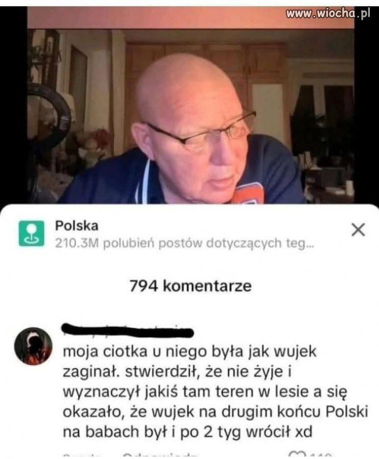 Polski CSI w akcji  