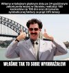Bez zaskoczenia 