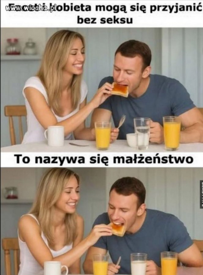 Przykra prawda o małżeństwie