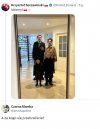 Połączenie amiszów i rodziny Frankenstein   