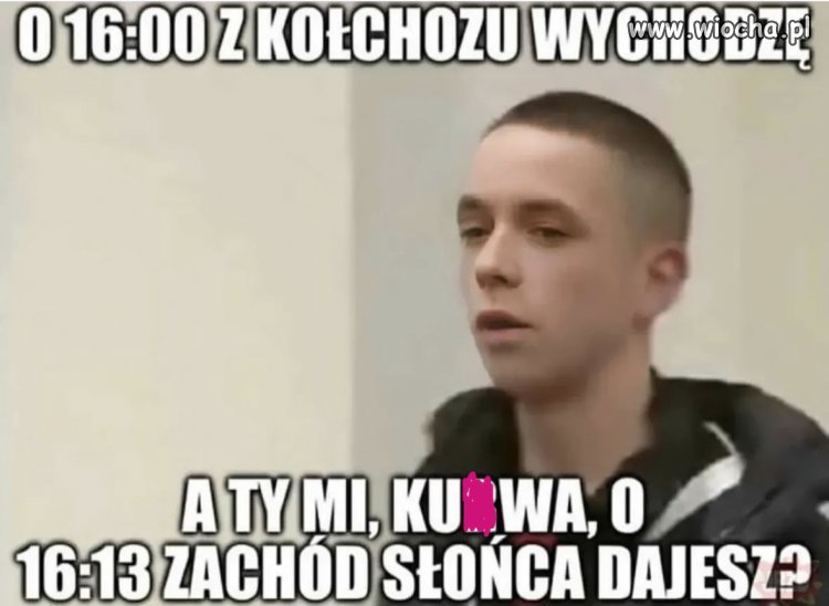 Ciemno wszędzie