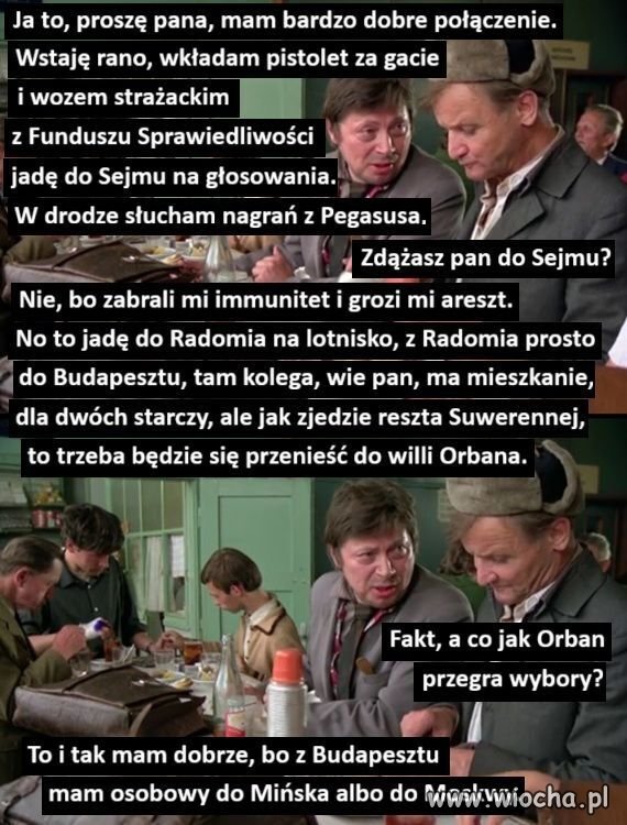 Najlepsze połączenia