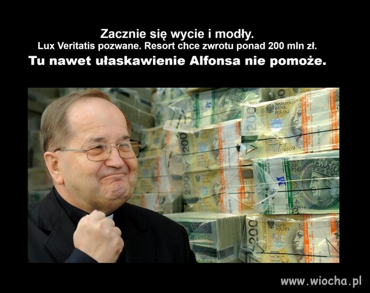 Bezdomny Imperator.