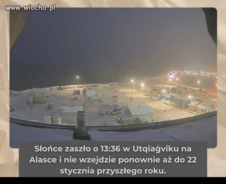 Koniec dnia na 2 miesiące