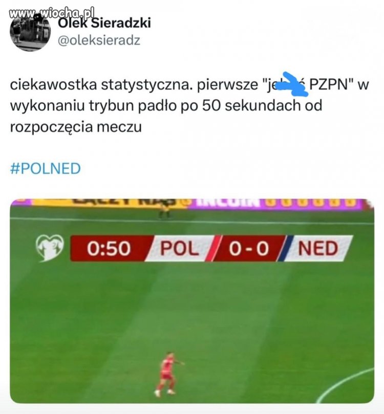 Długo trzeba było czekać?