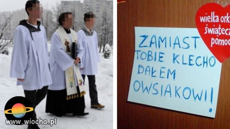 I jak?  Zgadzacie się? 