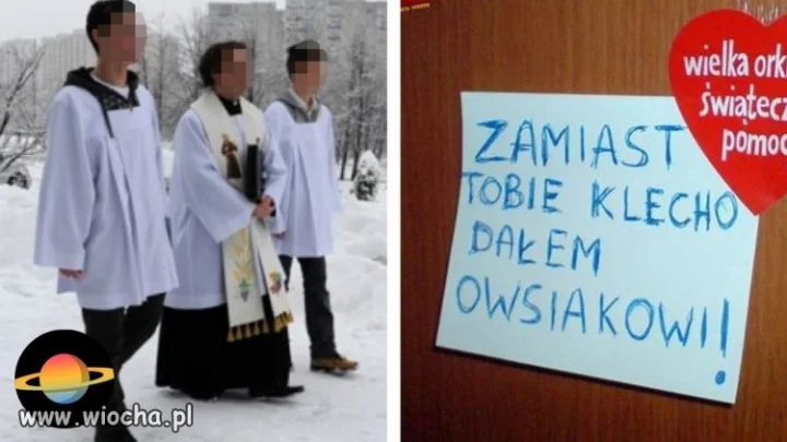 I jak?  Zgadzacie się? 