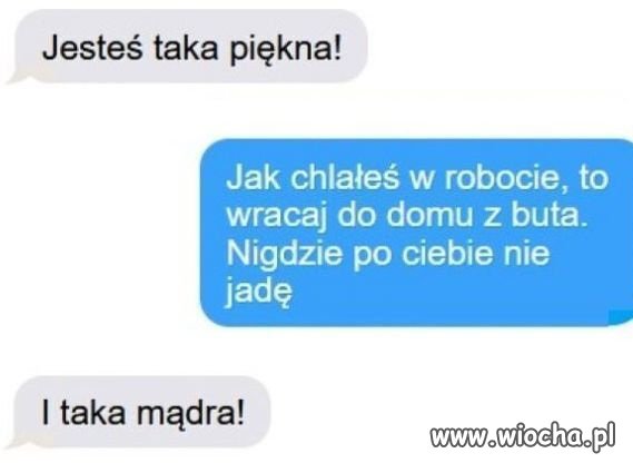 Jednak doświadczenie robi robotę 