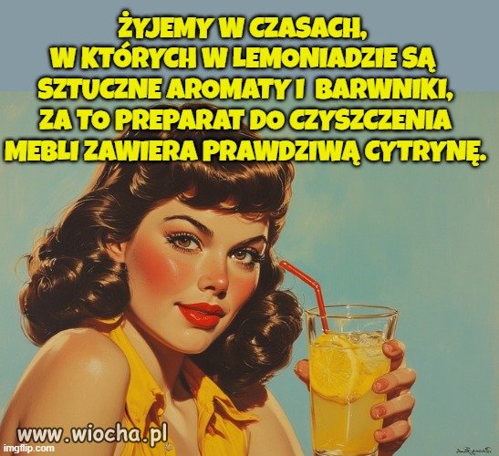 To kolejny dowód,