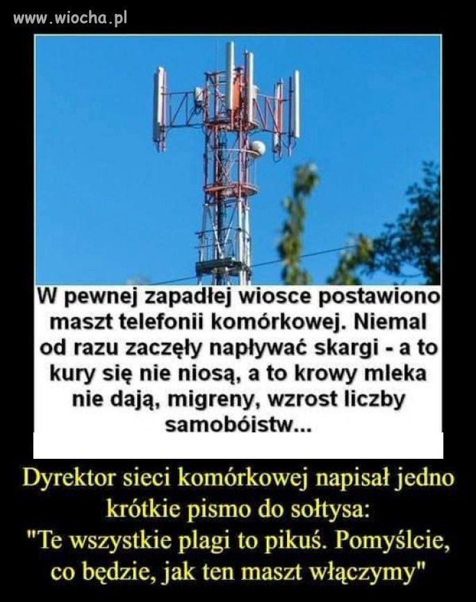 Dla szczególnie inteligentnych płaskoziemców