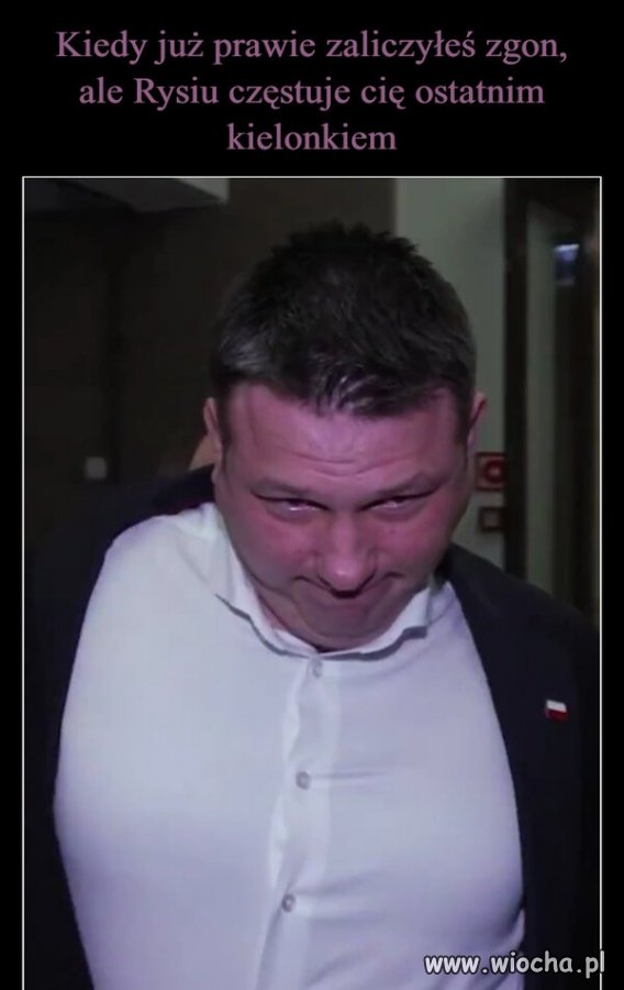 Pijany wujas na weselu 