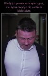 Pijany wujas na weselu 