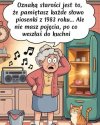 Starość nie radość, ale przynajmniej pamięć do hitów zostaje