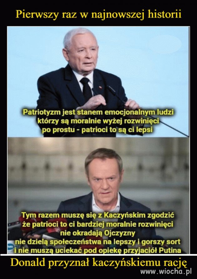 Taka sytuacja