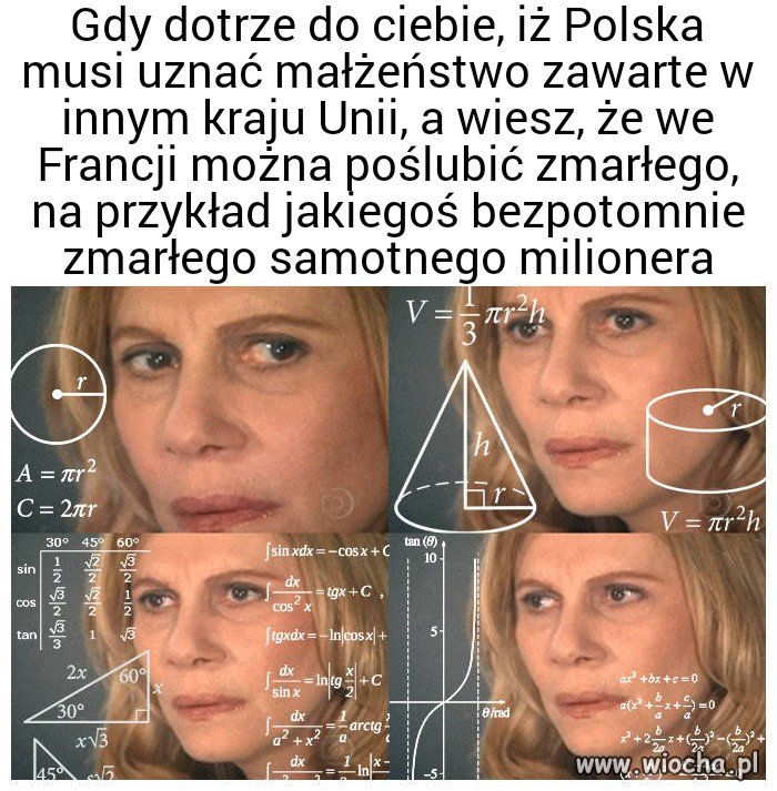 Szansa na sukces 