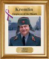 Jutro Orban leci do Putina.