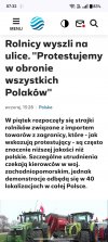 Zimno się zrobiło to rolasom znów odwaliło..