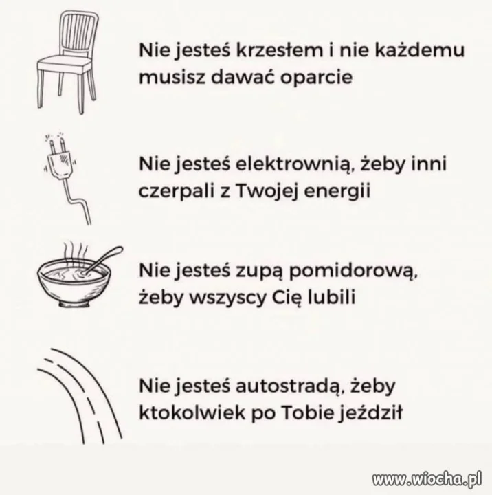 Instrukcja obsługi człowieka