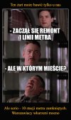 Tymczasem w stolicy