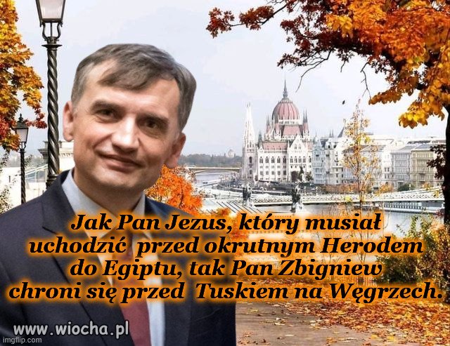 Prawacy wszędzie znajdują