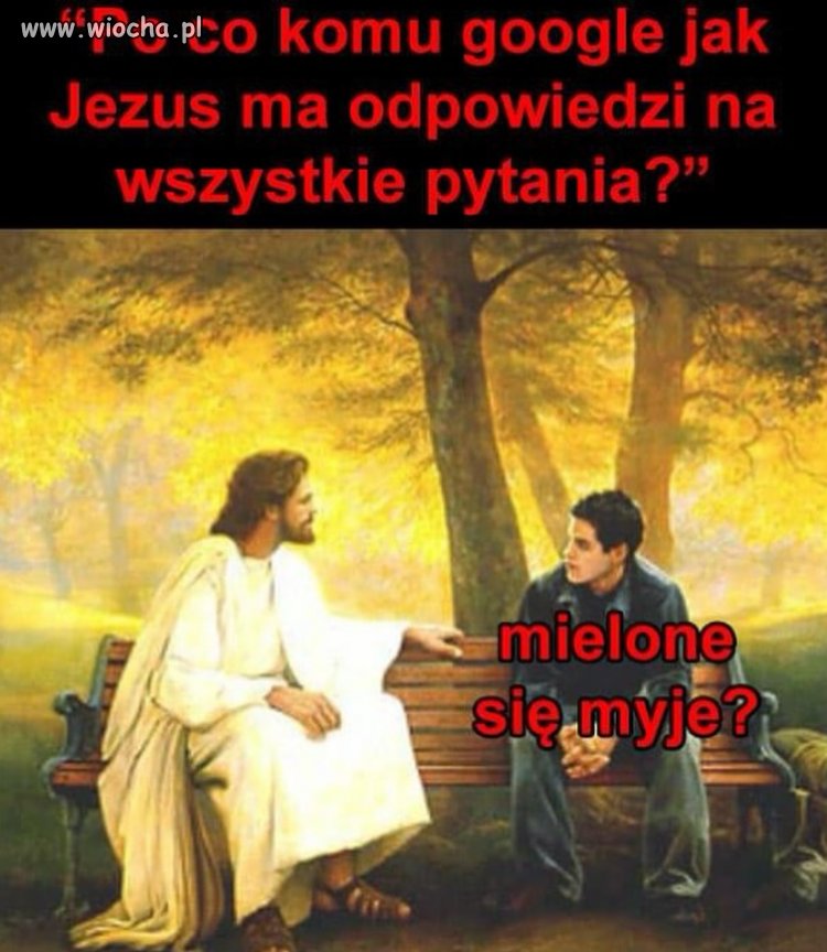Ważne pytania