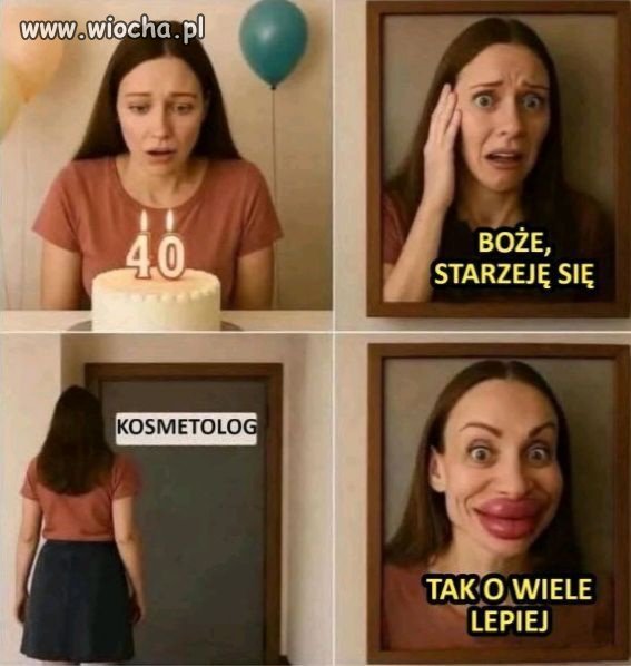 Ja tego nie rozumiem 