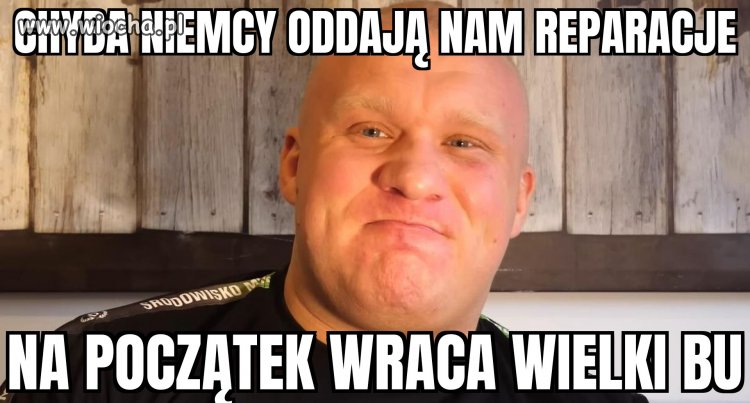 A to sie batyr ucieszy