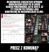 Pecz z komuną czy precz kiedy to wygodne?