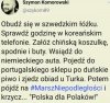 Polska dla Polaków!