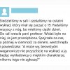 Studenci padali, profesor chora ? i tak powstała legenda uczelni