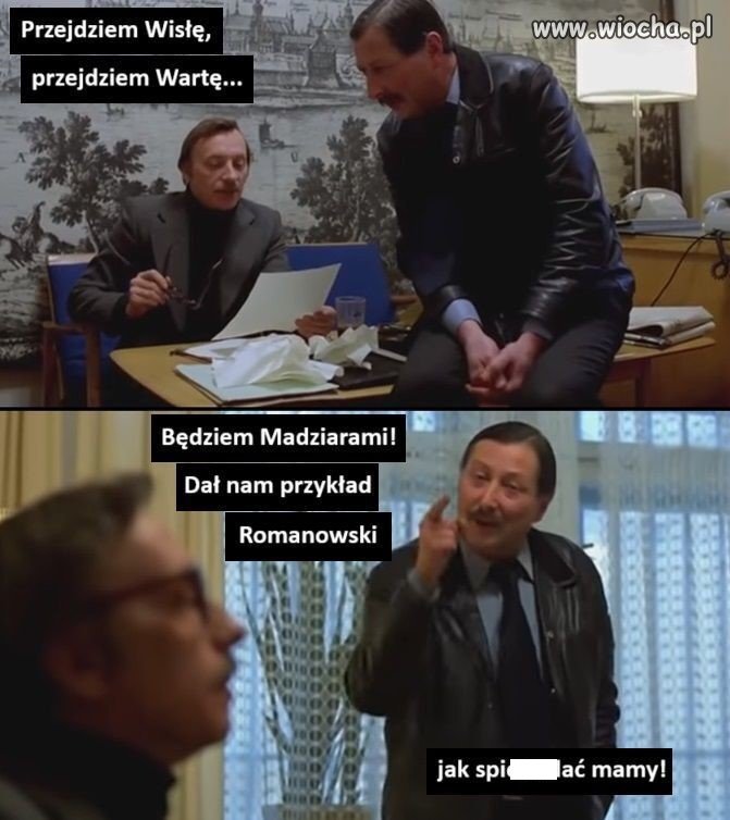 I ja bym tu dawał od razu PiS