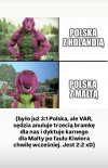 Polska z Holandia vs Polska z Malta