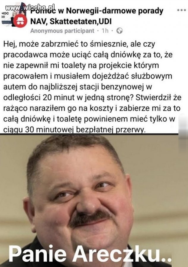 Drogi Panie pewnie, że można zabrać.