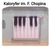 Te klimaty coraz bliżej