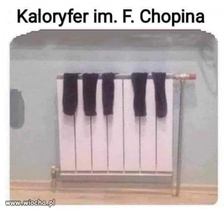 Te klimaty coraz bliżej