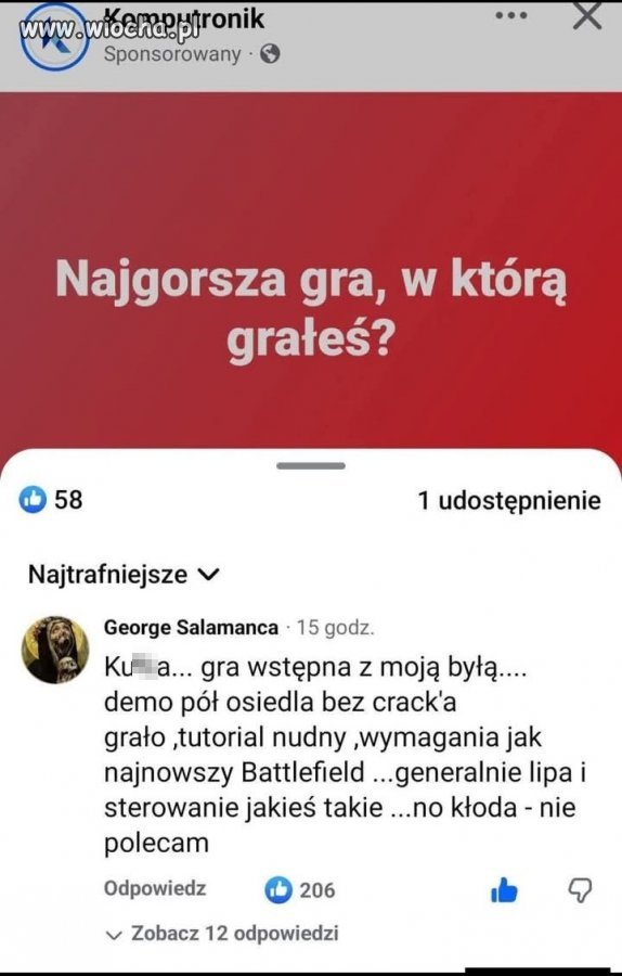 Recenzja 