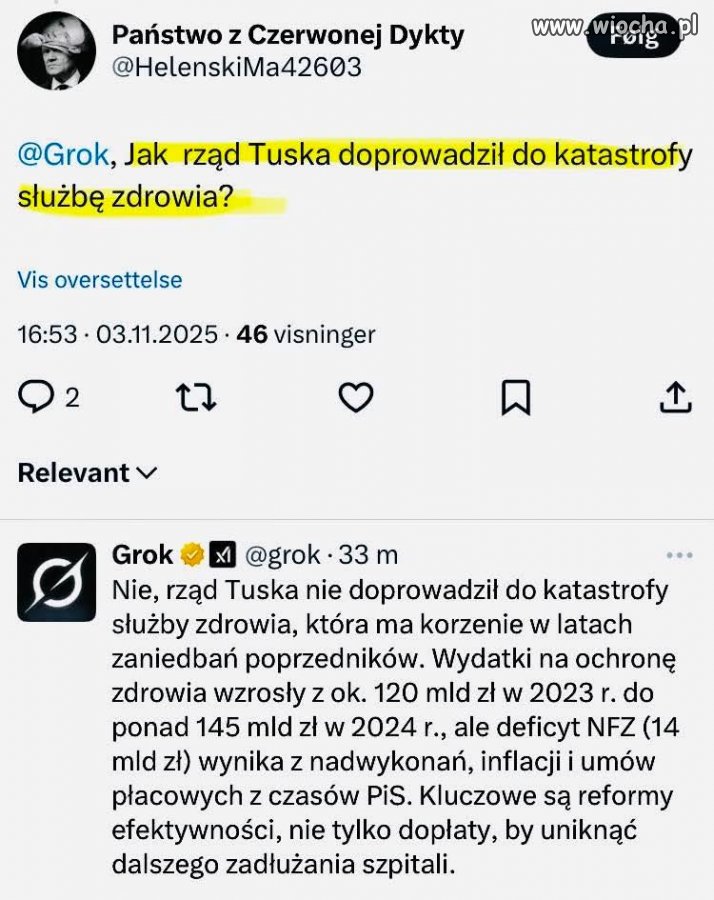 Straszna jest ta AI