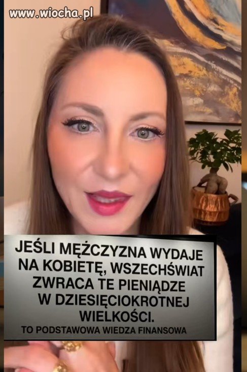 Czy ktoś słyszał o takiej ekonomii? 