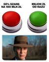 Wróbel w garści czy ryzyko?