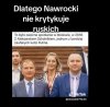 Powód jest prosty