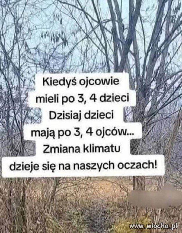Nowe czasy, nowe narracje, ten sam humor