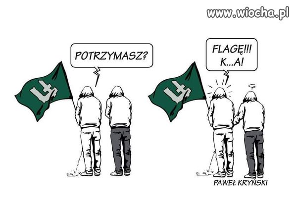 Z okazji święta Niepodległości: