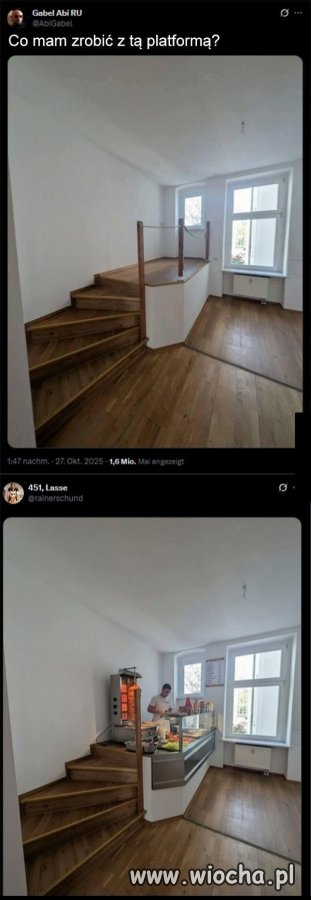 Z jakim sosem