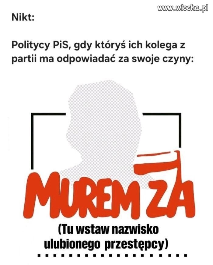 Mamy już szablon